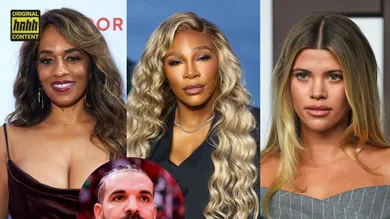 Drake Rap Beef Women